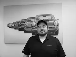 Photo of Frank Catanzaro