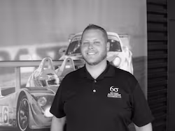 Photo of Jason Smith