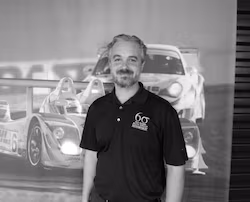 Photo of David Kauth